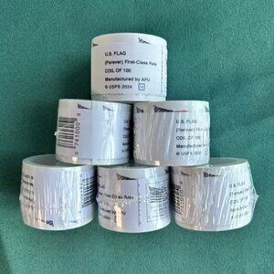 1000 pcs  stamps  --one thousand pcs